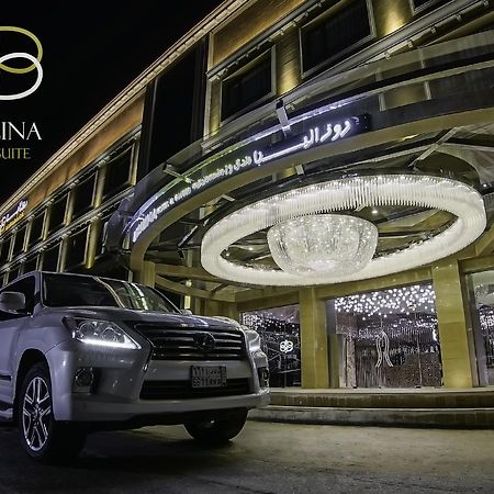 Rosalina Hotel Lambo Exterior foto